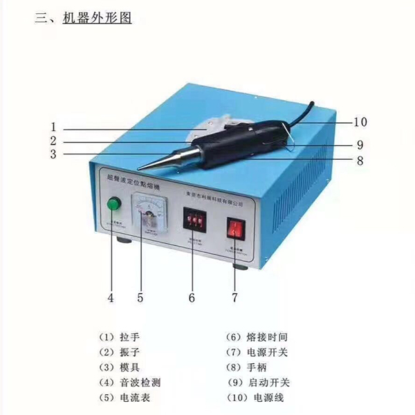 超声波 (3)